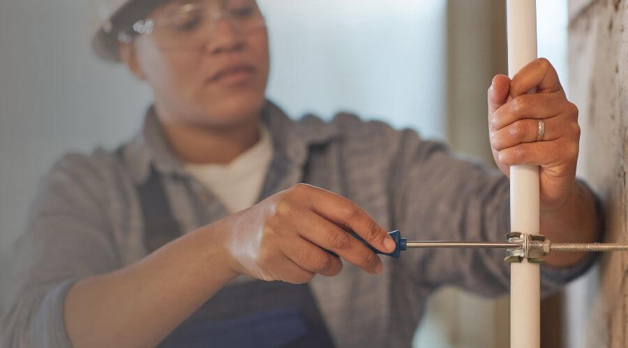 Professional expert plumbing services in Spring Grove, PA